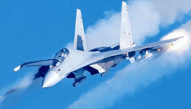 美国还敢派战机试探中国空军实力吗