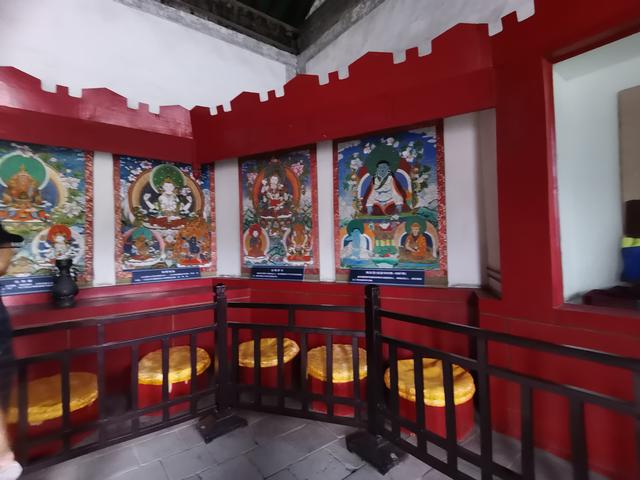 沈阳清昭陵（北陵）图文详解