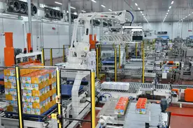 数字化重塑工业流程，双汇打造肉类产业发展新标杆图片