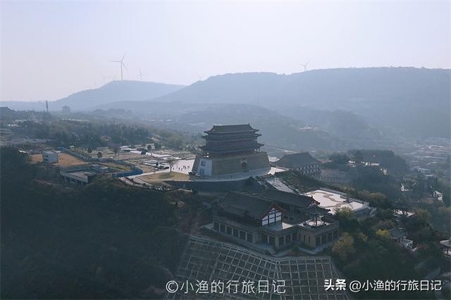 西安人周末计划！2H飙到三省交界，看黄河90°拐弯，有美景有美食