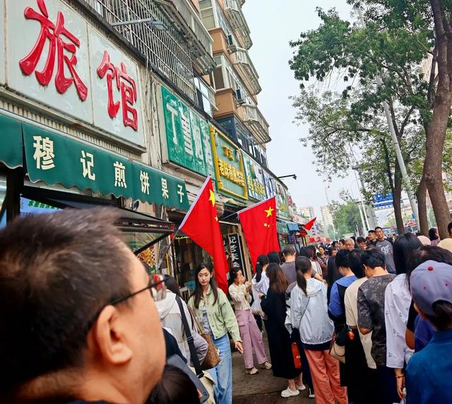 我是上海人，国庆假期去了天津，被这座北方大城市惊的目瞪口呆！