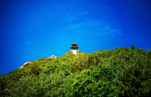 青龙满族自治县：燕山深处的生态秘境，满乡风情的热土。游河北