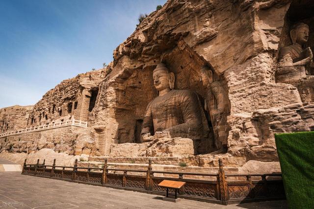 11月一定要来山西！特色古建 绚丽秋色 多彩民俗……更多精彩等你来