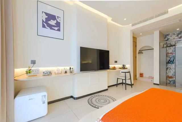 万宁两家民宿获评“银宿”，在日月湾周边！