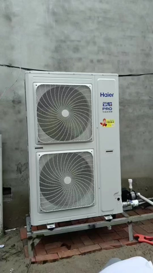 空气能品牌怎么选？2025年最新空气能热泵十大品牌榜单一览
