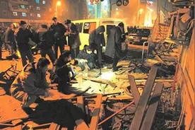 沈阳爆炸案主犯张显光，4兄弟接连被毙，行刑前：骨灰撒了吧图片