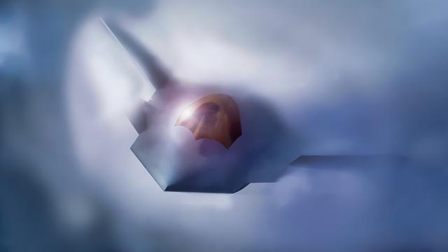 165亿美元投资遭遇滑铁卢：F-35战斗机现代化计划深陷泥潭