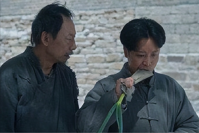 《生万物》刚播完，穿帮镜头层出不穷，看完笑得胃痛，你发现了吗