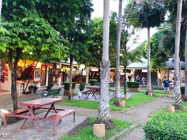 泰国“消失”的网红城市：为什么中国游客都不再喜欢清迈了？