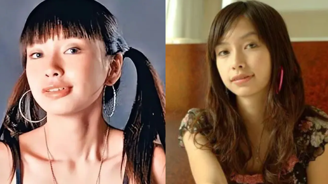 表面是倾城美女，实则一帮“歪瓜裂枣”，这几位女星太令人意外