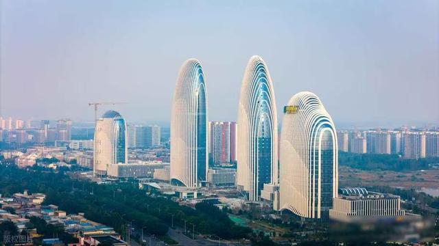 河北“倒退”明显城市，曾是华北第一座城市，如今沦为四线城市