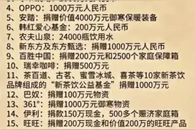 甘肃地震犹如照妖镜，让司马某现了原形，马保国确值得称赞！图片