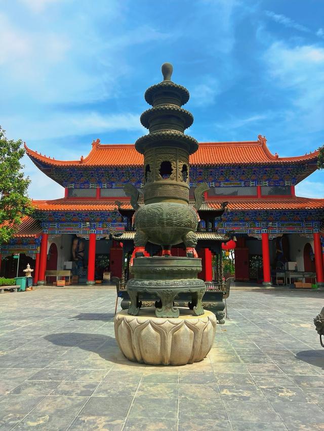 世界上只有中国安徽省合肥市才有的“全球独一无二的5大奇景”！