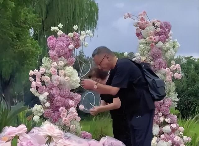 乔任梁去世9年后，乔父不再隐瞒，披露儿子临终状态，果然不简单