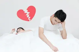 没有夫妻生活的婚姻，该怎么继续？一个棘手的问题，但并非无解图片