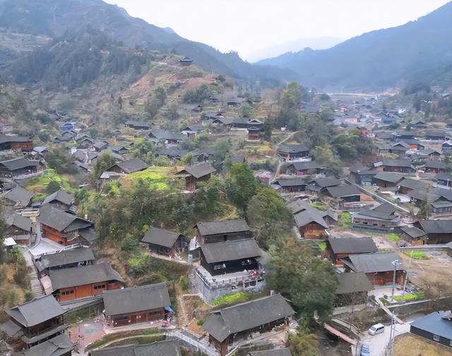 湘西保靖县一日游十大必去旅游景点