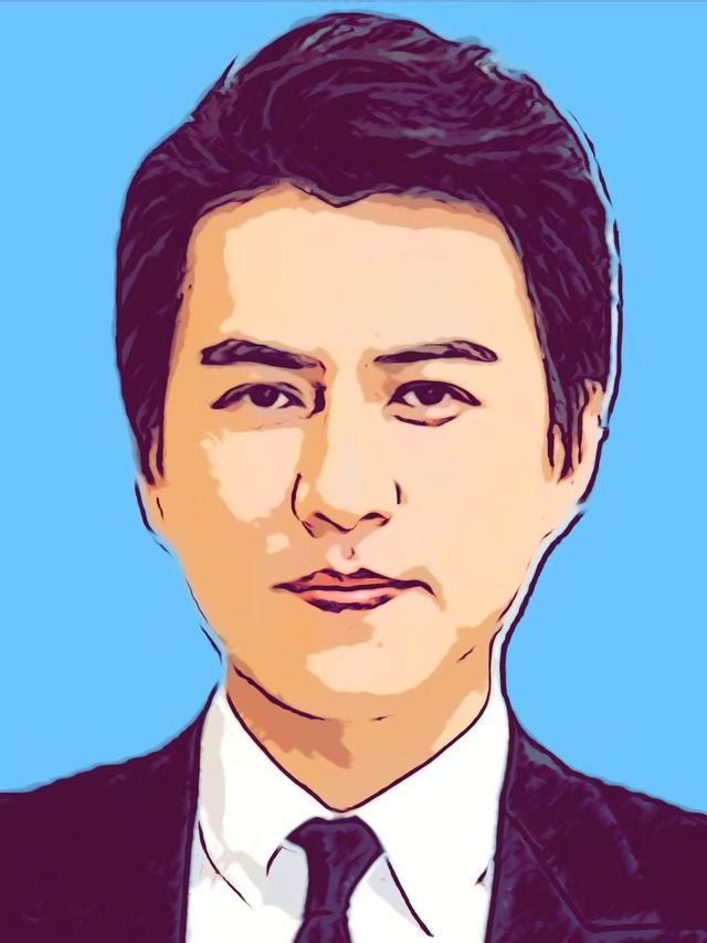 靳东同志个人简历