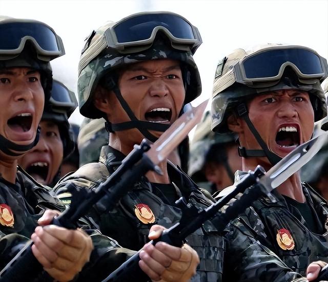 日媒：全世界都该替日本想想	，日本那么强，中国怎么还敢反制我们