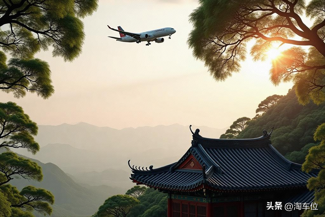 江北机场t3停车场收费，江北机场附近停车场推荐