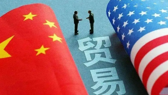 美财长破防？公然侮辱中方谈判代表，我商务部当场怼了回去