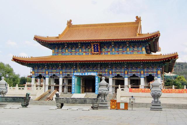 鞍山景点排行榜，辽宁鞍山值得一去的7个好玩景点，你去过几个？