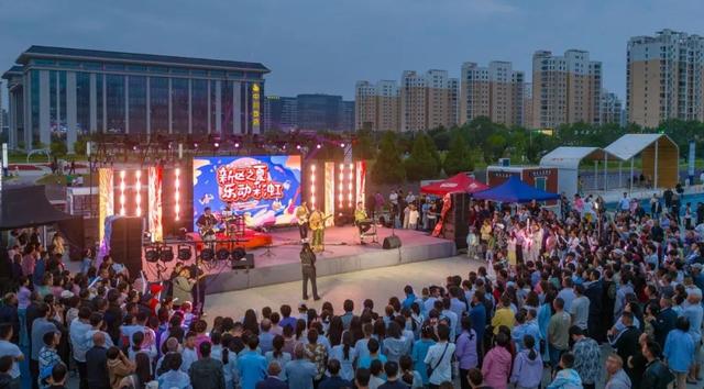 图集｜新区之夏