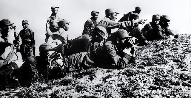 抗联最大叛徒，解放后改名入伍成军官，因北京一场大雨而意外暴露