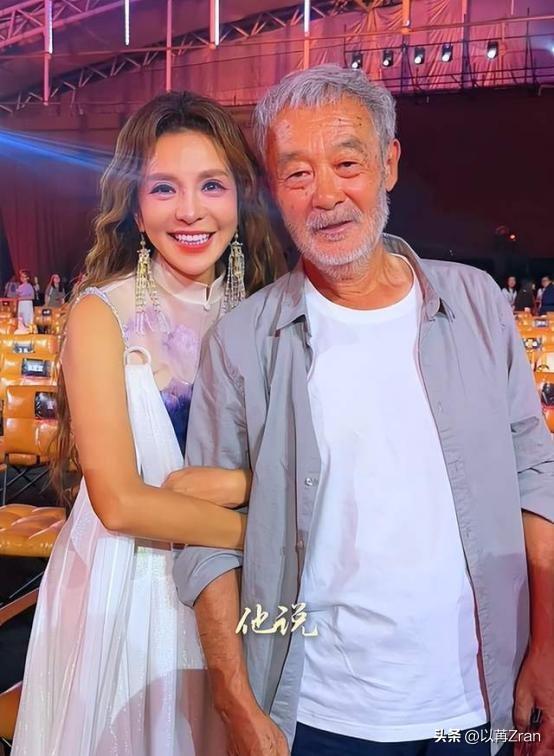 央视著名主持人朱迅：生命终将结束，为何不勇敢面对生命的终点呢