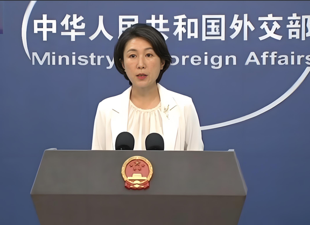 普京力保中国后，提出一个不情之请，罕见的是，中国拐着弯拒绝了