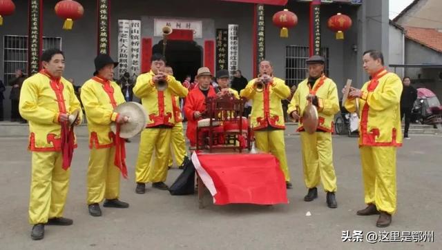 70余项瑰宝!鄂州将其串成一张寻宝图