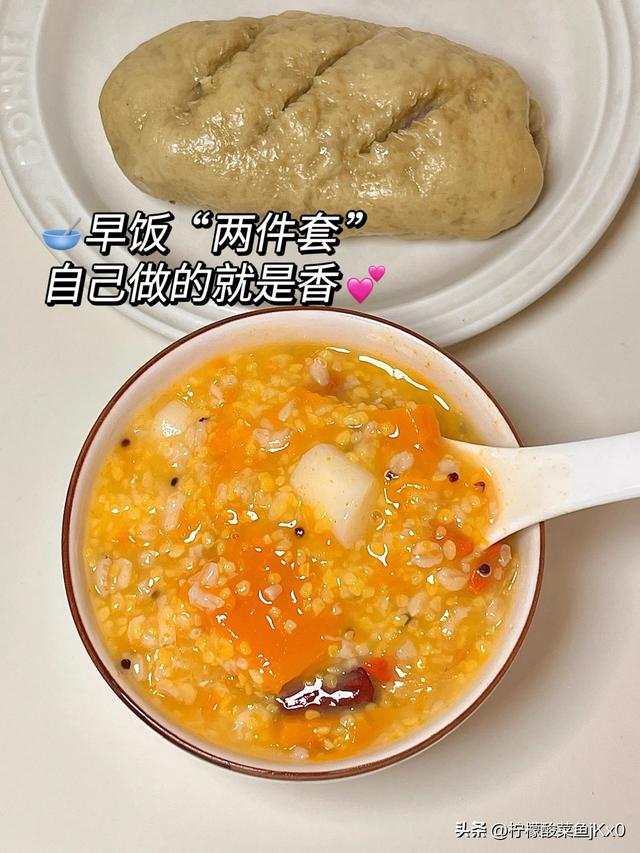 明日立冬，强烈建议中老年：明日早餐吃这4种，精神抖擞一整天！