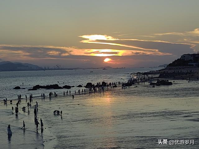 厦门旅游，值得👍