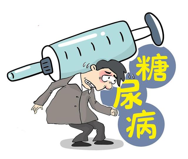 1型糖尿病不是糖吃多了，而是身体在"叛变"，这些症状别忽视