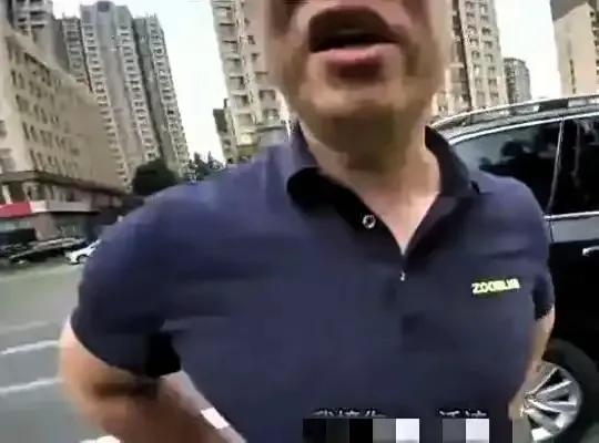 拘留4天只是开始！网友再曝李某涉黑料，中联重科成暴力通行证？