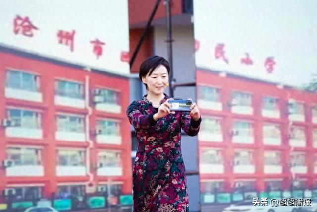 传承百年文化 铸就百年辉煌——庆祝沧州市回民小学建校120周年
