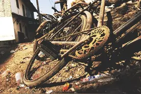 收废品一年能挣多少钱？揭秘废品回收行业的真实收入与盈利模式图片