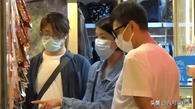 被戴8次绿帽子，3次被捉奸在床，这就是我们“玉女”守卫的爱情