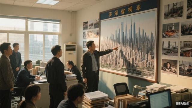 推1本完结侦探推理小说：当梦境照进现实，主角写的剧情全部成真