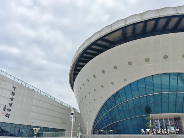 1h地铁就可跑拢的资阳,不要只去买菜了,值得带娃耍一天