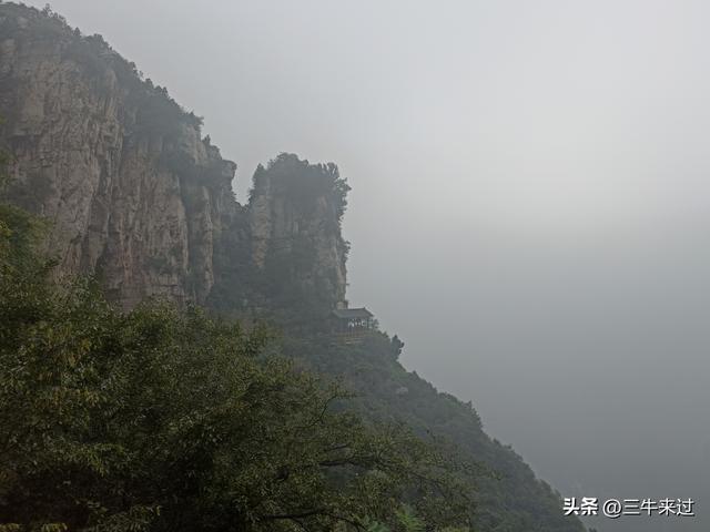无为在歧路，齐山一块八
