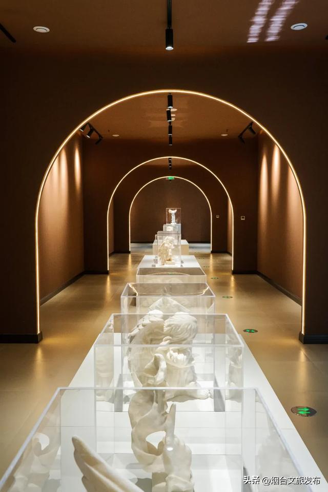 【乐游烟台】新晋遛娃地，烟台这家自然乐园超好玩