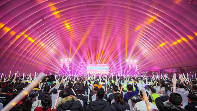 又双叒有大动作！长春这里焕新升级等你来！