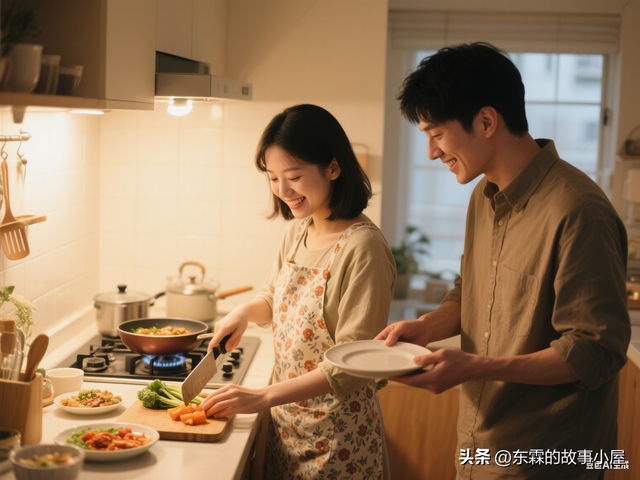 我陪伴过 3 个阿姨，发现女人过了 50 岁还想找伴，无非就三个原因
