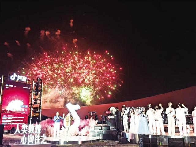 锚定“两城两都” 打造文旅新景——“十四五”时期敦煌市文化旅游发展纪实