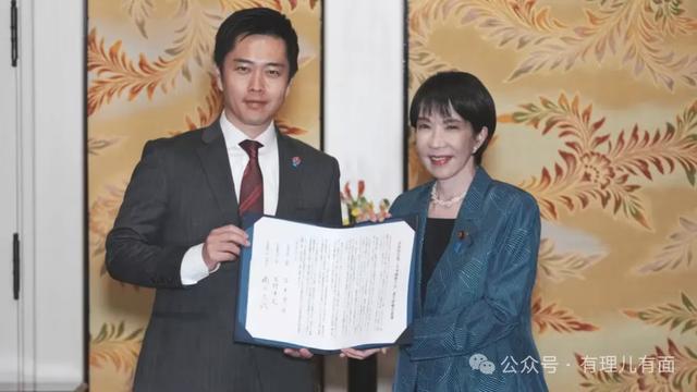 不装了！日防相对核潜艇“垂涎欲滴”