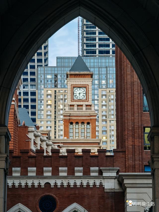 眼都之旅|一场穿梭于“旧与新”“洋与土”之间的沉浸式体验！