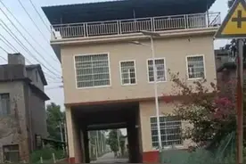 老话说“房不能大过院，室不能大过厅”是什么意思？有没有道理？图片