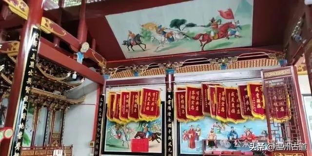 楠溪江这个冷门的秀美村庄,秘藏着一条风光旖旎的小众古道