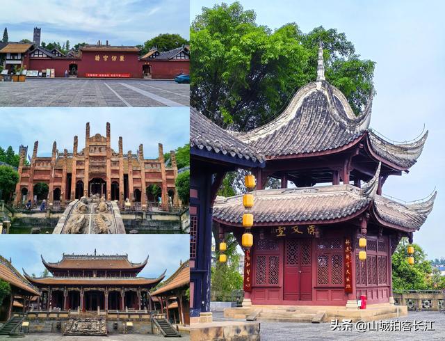 四川“冤屈”的人口大县，实力强悍但很低调，藏着不少的惊喜？