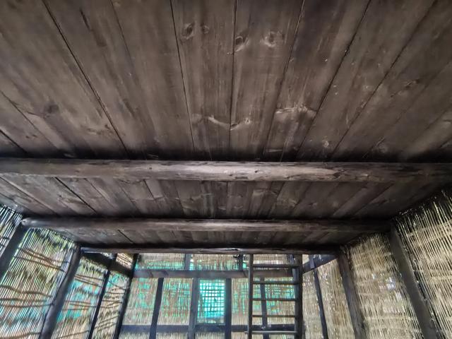 吴雪故居，《抓壮丁》的作者少年时期活动遗址